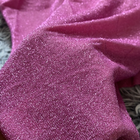 NWOT Princess Polly Pink EVOLVING SHIRT Button Down Dress - Picture 15 of 16